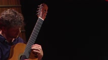 O Violão Espanhol